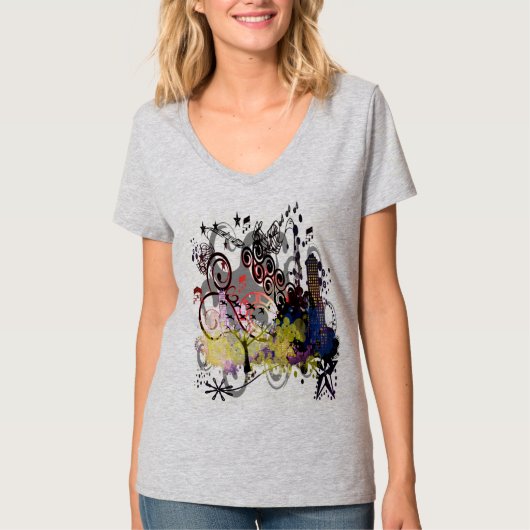 Stadtmauer T-Shirt (Vorderseite)