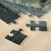 Stadtmauer von Dubrovnik Puzzle (Seite)