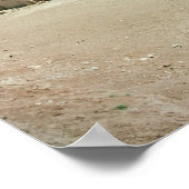 Stadtmauern Poster (Ecke)