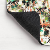 Stadtmitte New York Mousepad (Ecke)