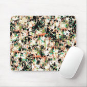 Stadtmitte New York Mousepad (Mit Mouse)