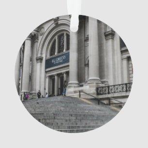 Stadtmuseum des Fotos der Kunst-(GETROFFEN) Ornament