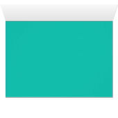 Stadtmuseum: The Burrow of Dreams Notecard (Innenansicht Horizontal (Unten))