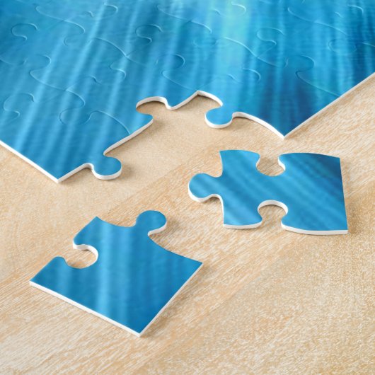 Stadtpfad Puzzle (Seite)