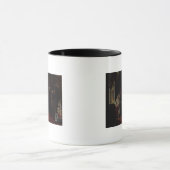 StadtPhilip von Moskau mit Zar Iwan Tasse (Zentrum)