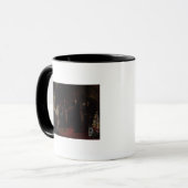 StadtPhilip von Moskau mit Zar Iwan Tasse (Vorderseite Links)