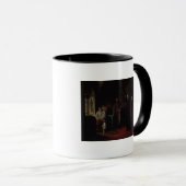 StadtPhilip von Moskau mit Zar Iwan Tasse (VorderseiteRechts)