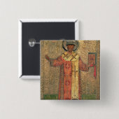 StadtPhilipp, 1653 Button (Vorne & Hinten)