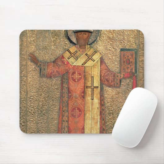 StadtPhilipp, 1653 Mousepad (Mit Mouse)