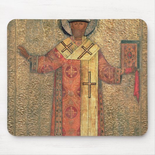 StadtPhilipp, 1653 Mousepad (Vorne)