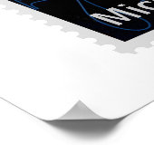 Stadtplakat Poster (Ecke)