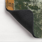 Stadtplan, Florida Mousepad (Ecke)