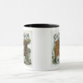 Stadtplan, Florida Tasse (Zentrum)