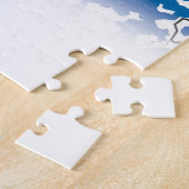 Stadtplan Helsinki Finnland Koordinaten Reise Puzzle (Seite)