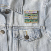 Stadtplan von Wien und von Buda, von 'Civitates Button (Beispiel)