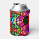 Stadtplanung Dosenkühler (Kanne Vorderseite)