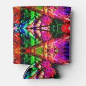 Stadtplanung Dosenkühler (Vorderseite)