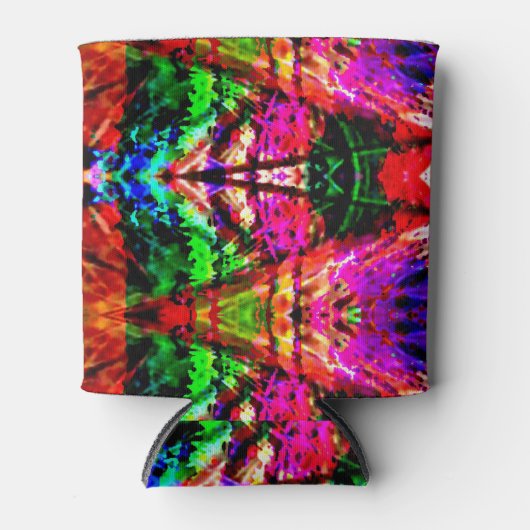 Stadtplanung Dosenkühler (Vorderseite)