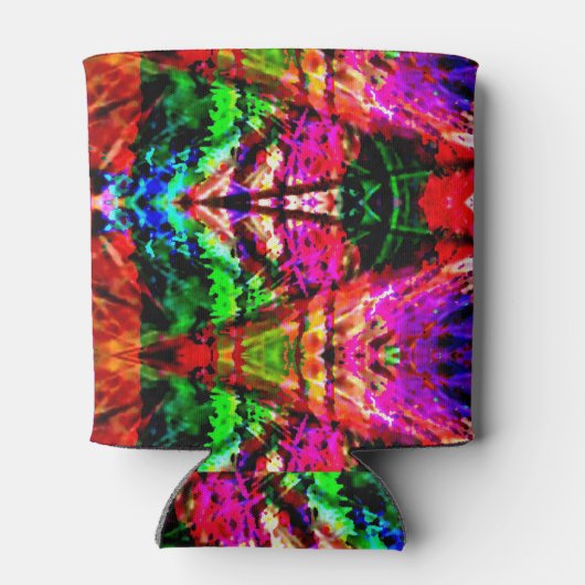 Stadtplanung Dosenkühler (Rückseite)