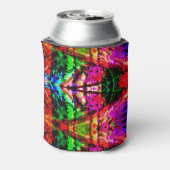 Stadtplanung Dosenkühler (Kanne Rückseite)