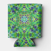 Stadtplanung Dosenkühler (Vorderseite)