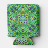 Stadtplanung Dosenkühler (Rückseite)