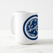 Stadtplanung Kaffeetasse (Vorderseite Links)