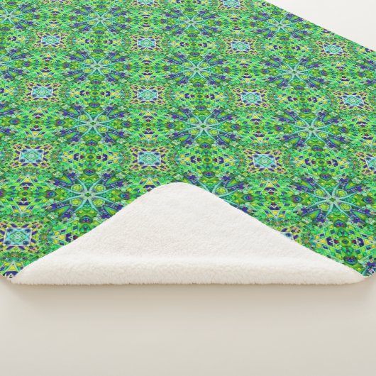 Stadtplanung Sherpadecke (3/4)