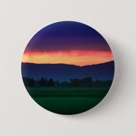 Stadtrand Button (Vorderseite)