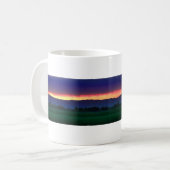 Stadtrand Kaffeetasse (Vorderseite Links)