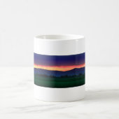 Stadtrand Kaffeetasse (Mittel)