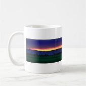 Stadtrand Kaffeetasse (Links)