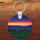 Stadtrand Schlüsselanhänger (Vorderseite)