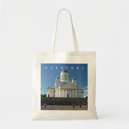 Stadtrundfahrt Helsinki Tasche