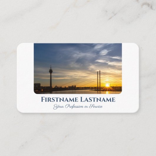 Stadtrundfahrt Taxi Taxifahrer Gelbes Taxi Visitenkarte (Vorderseite)