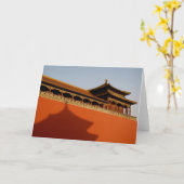 Stadts-Wand-Anmerkungs-Karte Karte (Gelbe Blume)