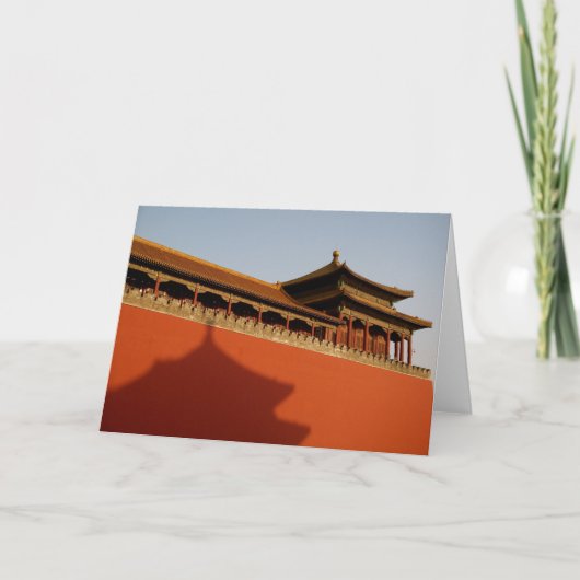 Stadts-Wand-Anmerkungs-Karte Karte (Vorderseite)