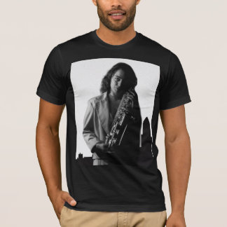 Stadtsaxophon T-Shirt
