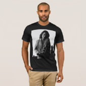 Stadtsaxophon T-Shirt (Vorne ganz)