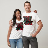 Stadtschatten T-Shirt (Unisex)