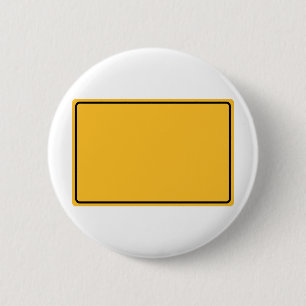 Stadtschild für eigenen Text Button