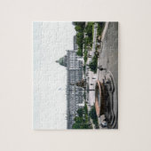 Stadtschloss Berlin Puzzle (Vertikal)