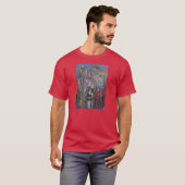 STADTSCHRITTE T-Shirt (Vorne ganz)
