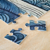 Stadtserenade Puzzle (Seite)
