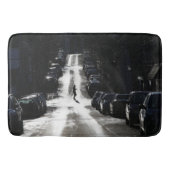 Stadtstraße Badematte (Vorderseite)