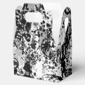 Stadtstraßen Geschenkschachtel (Geöffnet)