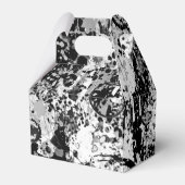 Stadtstraßen Geschenkschachtel (Vorderseite)