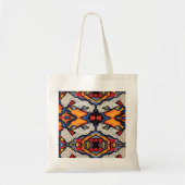 Stadtstraßen Tragetasche (Vorne)