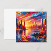 STADTSUNTER EINLADUNG (Vorne/Hinten)