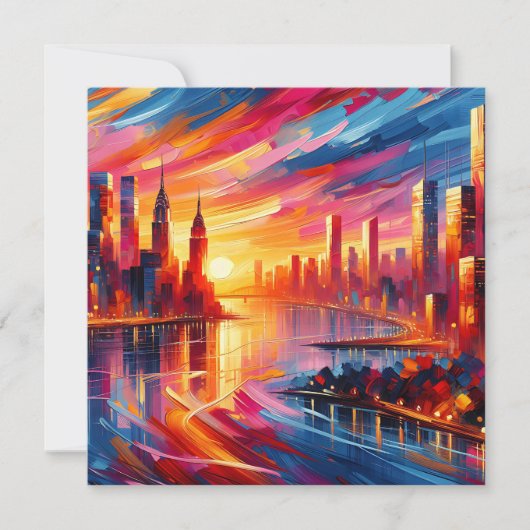 STADTSUNTER EINLADUNG (Vorderseite)